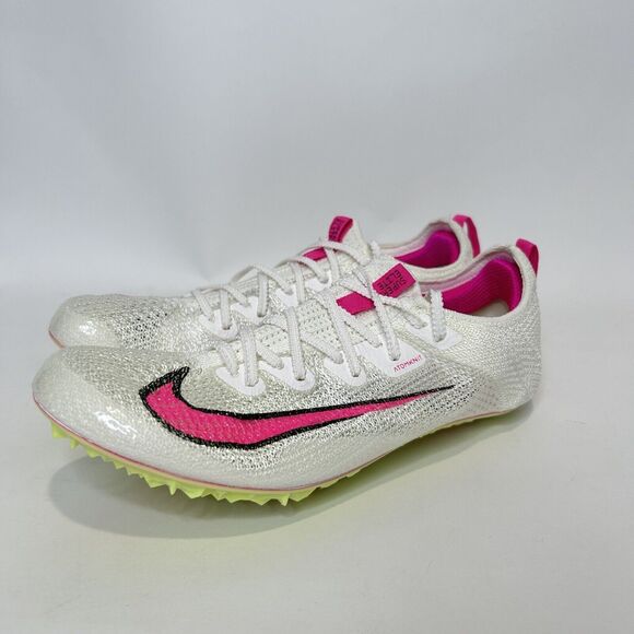 Nike Zoom Superfly Elite 2 “Fierce Pink” 2024 - Picture 3 of 5